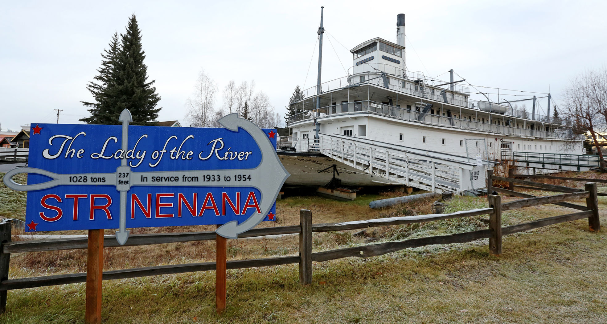 S.S. Nenana